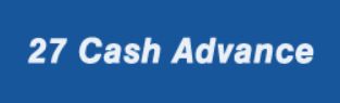 27 Cash Advance - Payday Loans Lender